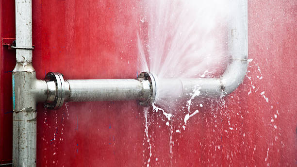 Best Water damage restoration near me  in Vilonia, AR
